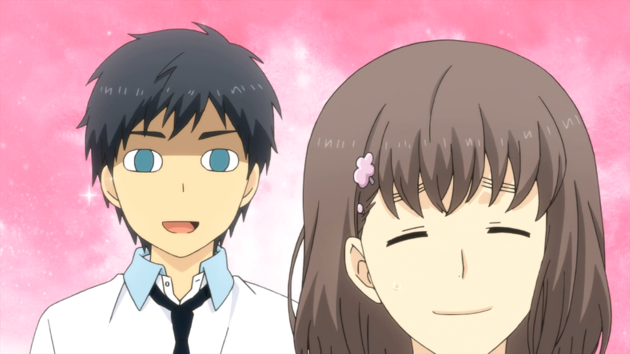 ReLIFE (Yoru no Kousen)